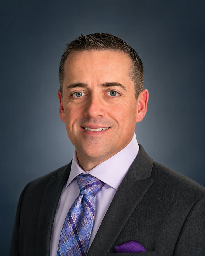 Gregory D. Chaney, attorney and senior partner at Chaney Law Office, PLLC in Caldwell, Idaho